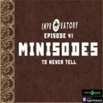 Improvatory Improvatory
