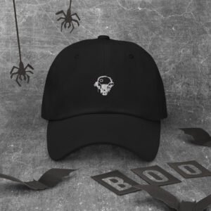 Bijou-Bot Classic Dad hat