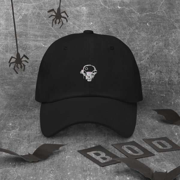 Bijou-Bot Classic Dad hat
