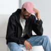 Bijou-Bot Classic Dad hat - Image 3