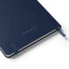 My Heart Your Soul Hardcover bound notebook - Image 2