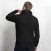 Bijou-Bot Classic Unisex hoodie - Image 4