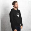 Bijou-Bot Classic Unisex hoodie - Image 5