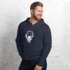 Bijou-Bot Classic Unisex hoodie - Image 8