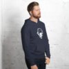 Bijou-Bot Classic Unisex hoodie - Image 9