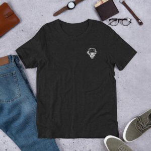 Bijou-Bot Classic Unisex t-shirt