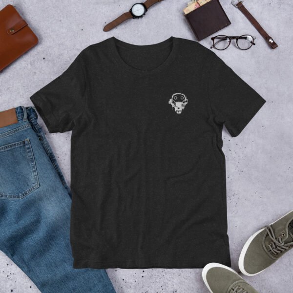 Bijou-Bot Classic Unisex t-shirt