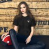 Bijou-Bot Classic Unisex t-shirt - Image 3