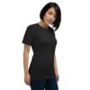 Twin Souls Diamond Unisex t-shirt - Image 7