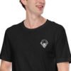 Bijou-Bot Classic Unisex t-shirt - Image 2