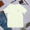 Bijou-Bot Classic Unisex t-shirt - Image 6