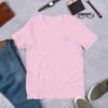 Bijou-Bot Classic Unisex t-shirt - Image 4