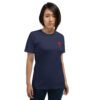 Twin Souls Diamond Unisex t-shirt - Image 9