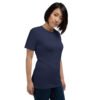 Twin Souls Diamond Unisex t-shirt - Image 14