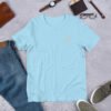 Bijou-Bot Classic Unisex t-shirt - Image 5