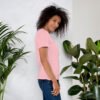 Twin Souls Heart Unisex t-shirt - Image 5