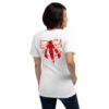 Twin Souls Diamond Unisex t-shirt - Image 17