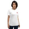 Twin Souls Diamond Unisex t-shirt - Image 16